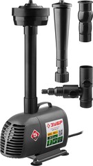 ЗУБР 120 Вт, фонтанный насос (ЗНФЧ-60-4.2)