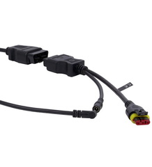 Кабель диагностический Jaltest JDC121A9 Carrier CAN