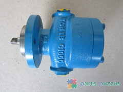 Топливоподкачивающий насос / LIFT PUMP АРТ: 999-207