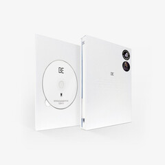 Альбом BTS BE (Essential Edition)