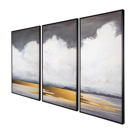 Триптих 120х60см Tomas Stern 87077