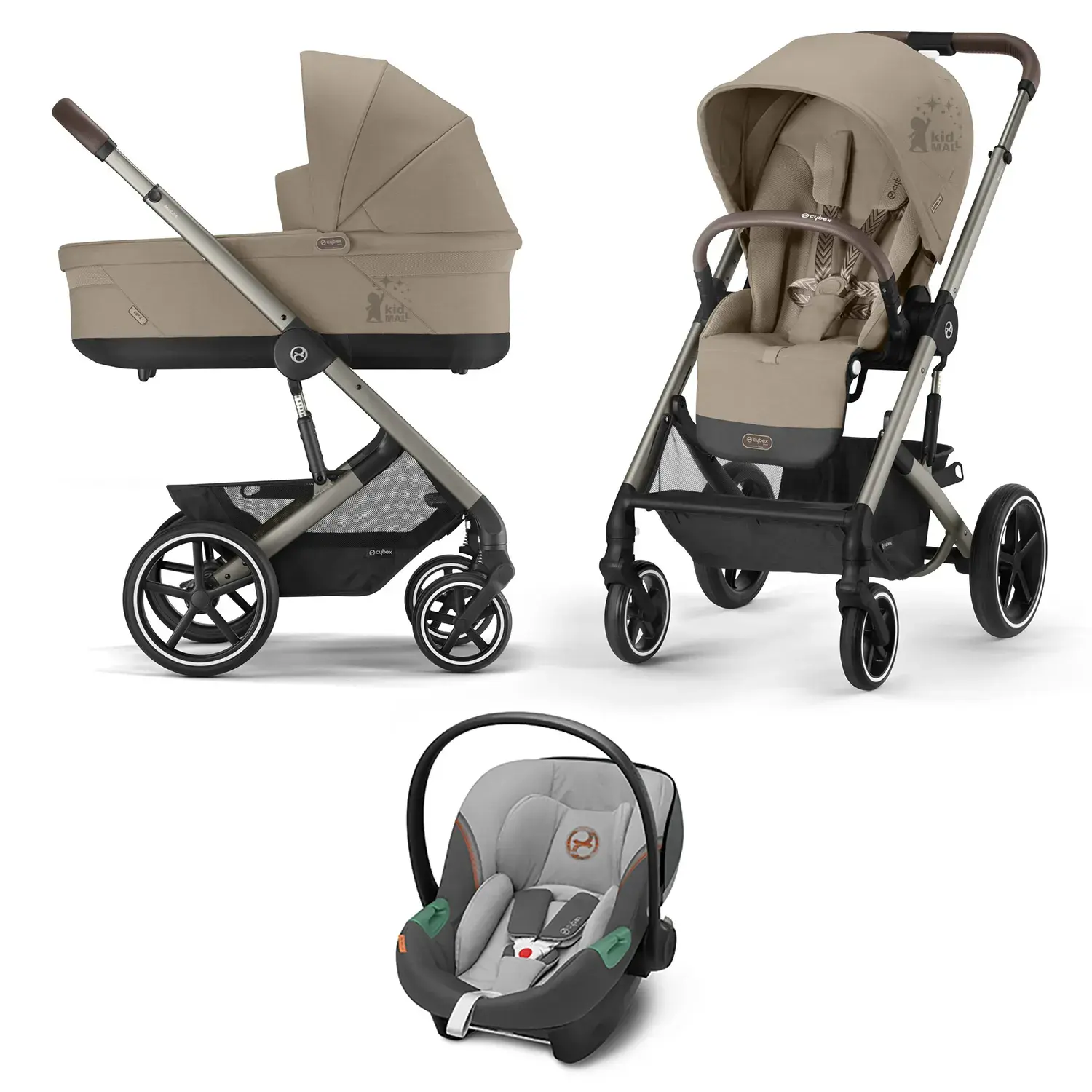 Cs lux stroller hotsell