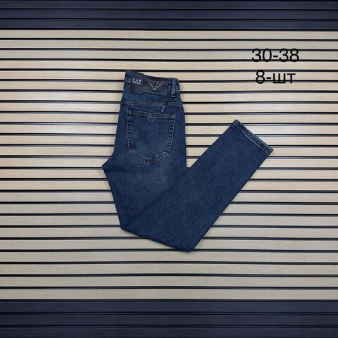 Джинсы armani 040495