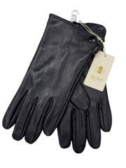 Перчатки. Мужские. Материал верха: Кожаные люкс качества. Подклад: Трикотаж-шерсть. 5 шт в упаковке.