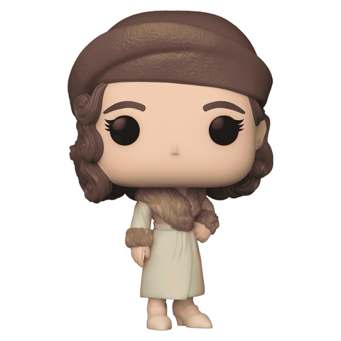 Funko POP! Peaky Blinders: Ada Thome (1397)