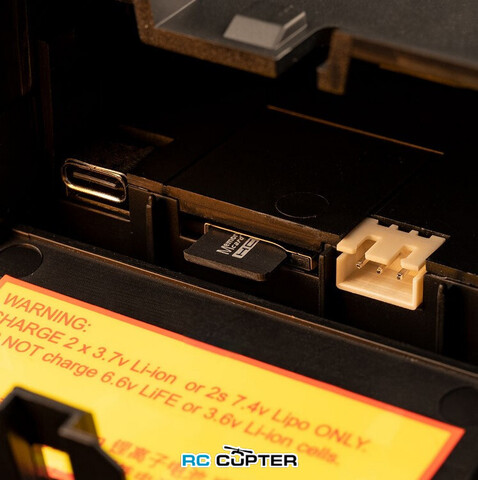 Аппаратура управления Radiomaster TX12 Mark II ELRS Mode 2 FCC