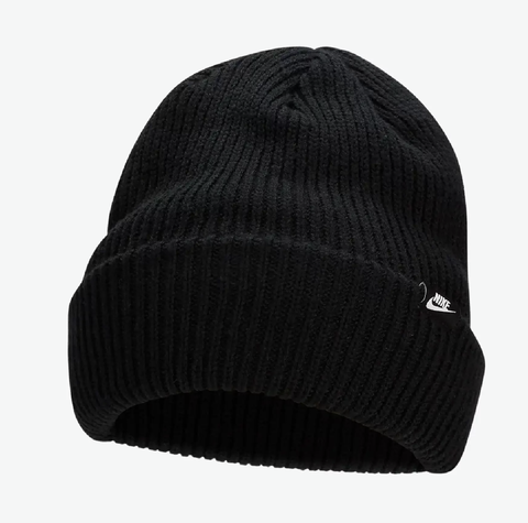 Шапка Nike U NK PEAK BEANIE SC FUT L