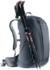 Картинка рюкзак туристический Deuter AC Lite 23 Black - 4