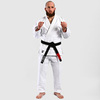 Ги Jitsu Puro White