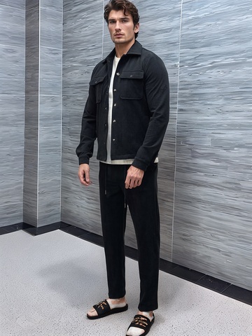 Спортивный костюм Loro Piana 202863
