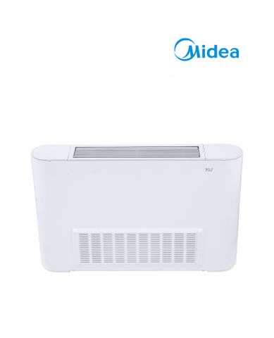 Купить Напольные внутренние блоки V8 недорого со склада в Хабаровске, Якутске, Владивостоке, Южно-Сахалинске, Благовещенске