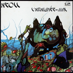 Atoll / L'Araignee-Mal (LP)