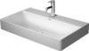 Раковина мебельная Duravit DuraSquare 2353800044