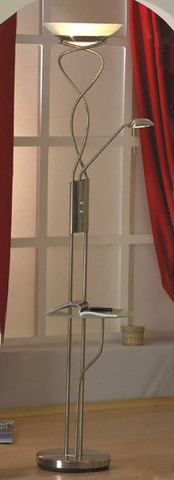 Торшер LSN-8935-02