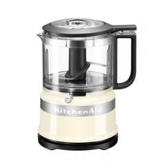 Комбайн кухонный KitchenAid 5KFC3516EAC кремовый (мини)