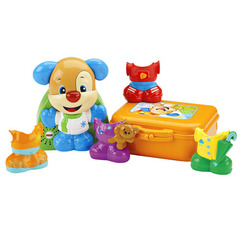 Fisher Price Развивающая игрушка 