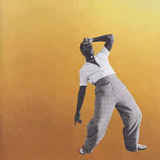 BRIDGES, LEON: Gold-Diggers Sound