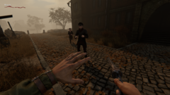 Pathologic 2 (для ПК, цифровой код доступа)