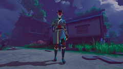 Rogue Spirit (Ранний доступ) (для ПК, цифровой код доступа)