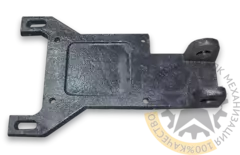 Площадка электродвигателя для станка ВПК Р-52 (Р-50)