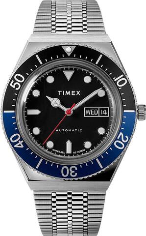 Наручные часы Timex TW2U29500 фото