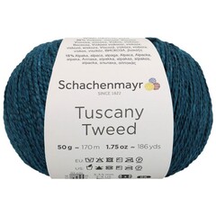 Пряжа Schachenmayr Tuscany Tweed (69)