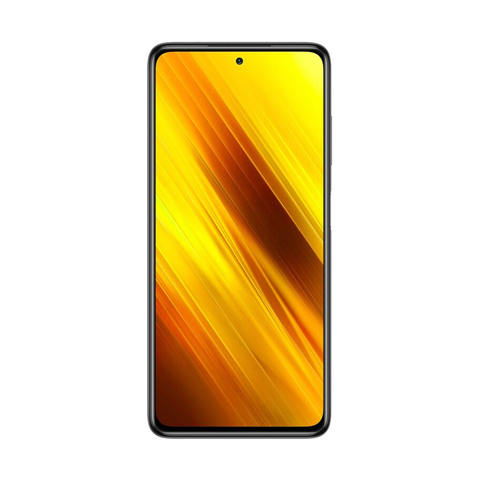 Мобильный телефон Poco X3 128GB Shadow Gray