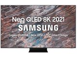 Neo QLED телевизор Samsung QE75QN800AUX 4K Ultra HD