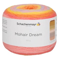 Пряжа Schachenmayr Mohair Dream (93)