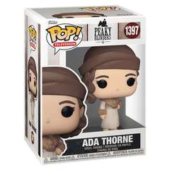 Funko POP! Peaky Blinders: Ada Thome (1397)