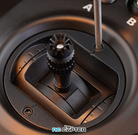 Аппаратура управления Radiomaster TX12 Mark II ELRS Mode 2 FCC