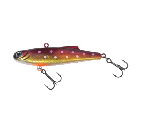 FOLK Vib 16 FVS 110 мм 33 г SLY