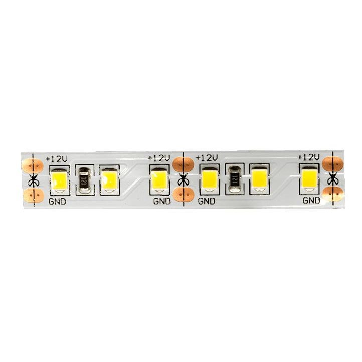 Светодиодная лента SWG 12W/m 120Led/m 2835SMD дневной белый 5M SWG2120-12-12-NW-М 009236