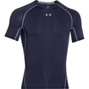 Рашгард Under Armour HeatGear S/S Navy