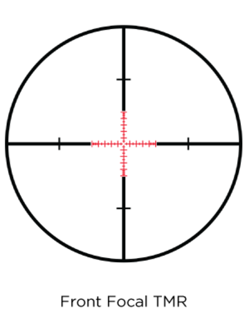 Оптический прицел Leupold Mark 5HD 5-25x56 M5C3 TMR с подсветкой, F1, D35мм, (171776)