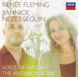FLEMING, RENEE: Voice Of Nature: The Anthropocene