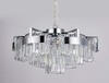 Люстра Newport 4356+3/C chrome