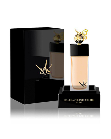 Salvador Dali Haute Parfumerie Voyage Onirique Du Papillon De Vie edp