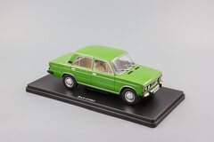 VAZ-21061 Zhiguli Lada 1500 S green 1:24 Legendary Soviet cars Hachette #91