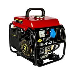Генератор бензиновый инверторного типа DDE G140i (1ф 1,3/1,4 кВт, бак 4,5 л, дв-ль 3 л.с.)