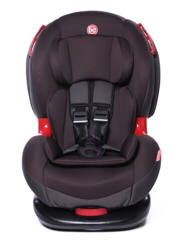 Автокресло Baby Care BC-120 1/2 (9-25 кг)