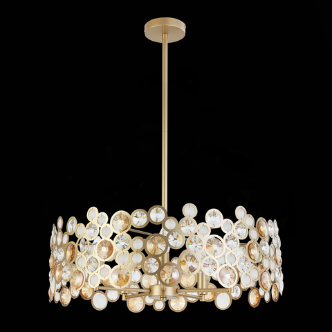 Светильник подвесной ST Luce Namio SL1172.203.05