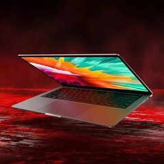 Ноутбук Xiaomi RedmiBook Pro 14