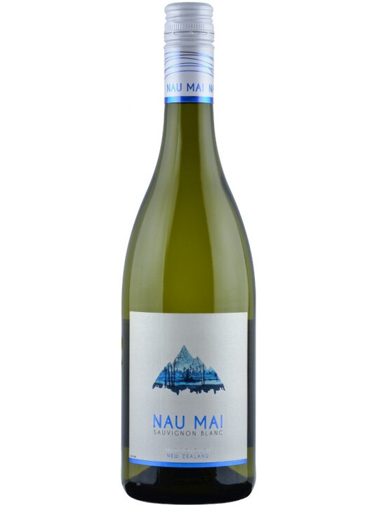 Sauvignon Blanc Вино Белое Купить