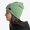 Картинка шапка вязаная Buff Hat Knitted Niels Mint - 5