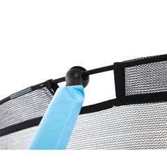 Батут Domsen Fitness Gravity 12FT (Blue)