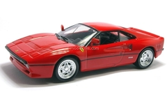 Ferrari 288 GTO red 1:43 Eaglemoss Ferrari Collection #21