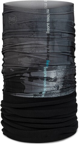 Картинка шарф-труба Buff Polar Tenko Graphite - 1