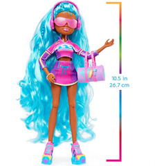 Mermaid High Океанна Школа Русалок