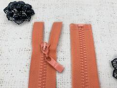 Молнии трактор АРТА-Ф 2076, Т6, L 80 см